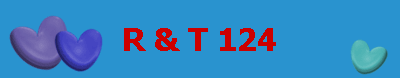 R & T 124
