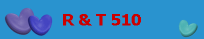 R & T 510