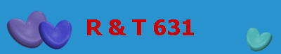 R & T 631