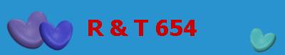 R & T 654