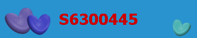 S6300445